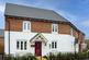Plot 31, The chester at Blackberry Gardens, Off Leake Road NG11