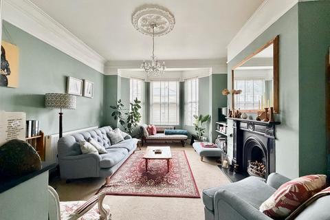 3 bedroom terraced house for sale, Camperdown Street, Plymouth PL2