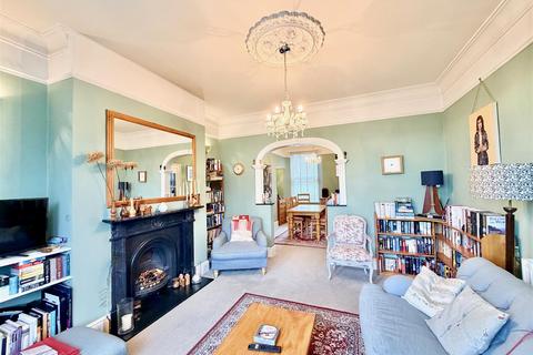 3 bedroom terraced house for sale, Camperdown Street, Plymouth PL2
