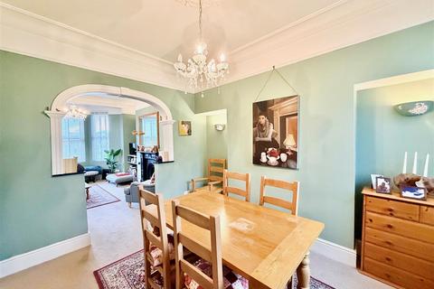 3 bedroom terraced house for sale, Camperdown Street, Plymouth PL2