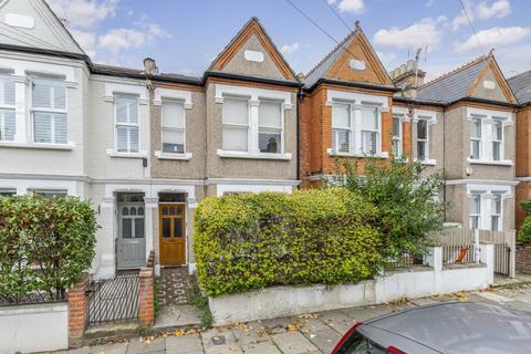 1 bedroom flat to rent, Credenhill Street, London SW16