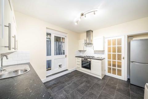 1 bedroom flat to rent, Credenhill Street, London SW16