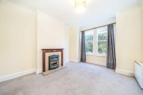 1 bedroom flat to rent, Credenhill Street, London SW16