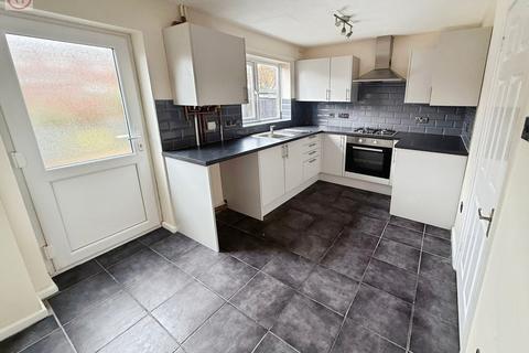 2 bedroom semi-detached house for sale, Stone Road, Burnham-On-Sea, TA8