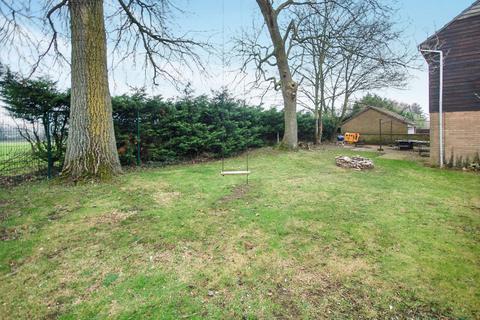 undefined, Eliot Close, Thetford, IP24