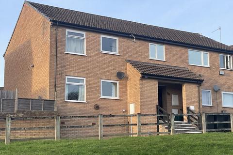 1 bedroom flat for sale, Barton Road, Whiddon Valley, Barnstaple, EX32