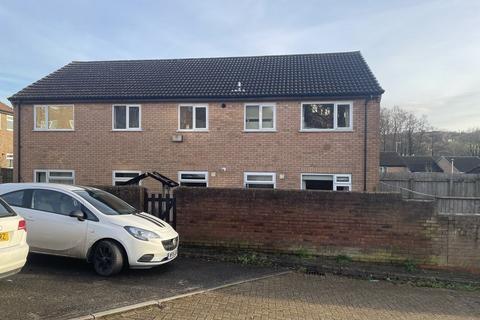 1 bedroom flat for sale, Barton Road, Whiddon Valley, Barnstaple, EX32