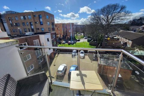 1 bedroom apartment for sale, Dudley Street, Luton, Bedfordshire, LU2 0FR