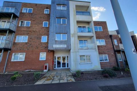 1 bedroom apartment for sale, Dudley Street, Luton, Bedfordshire, LU2 0FR