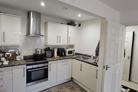1 bedroom apartment for sale, Dudley Street, Luton, Bedfordshire, LU2 0FR