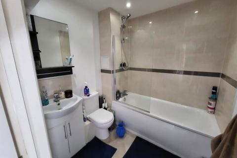 1 bedroom apartment for sale, Dudley Street, Luton, Bedfordshire, LU2 0FR
