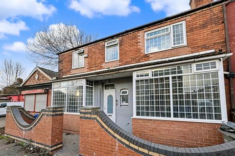 3a, Alms Hill Road, Manchester, M8 0PY