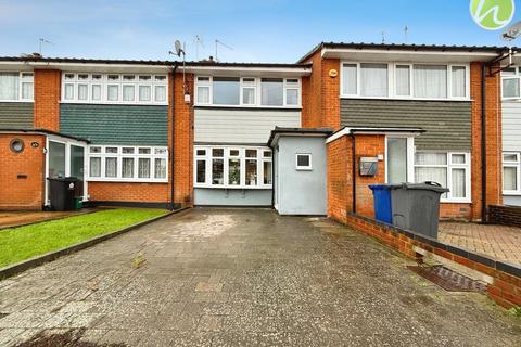 3 bedroom terraced house for sale, Colville Close, Corringham, SS17