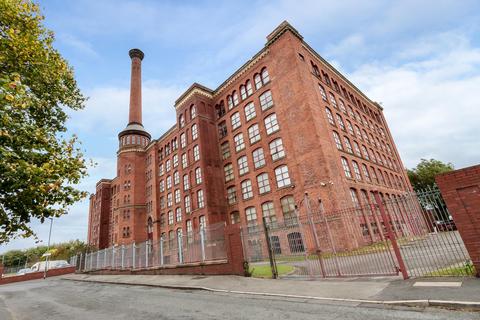 Victoria Mill, Lower Vickers Street, Manchester