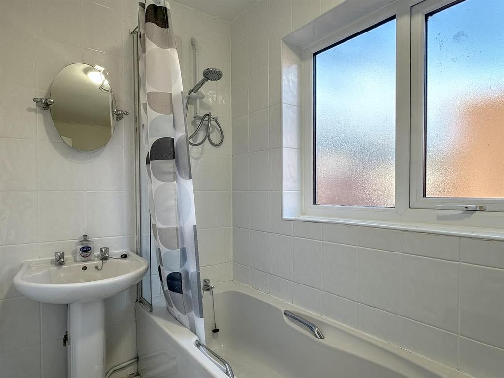 Bathroom/wc