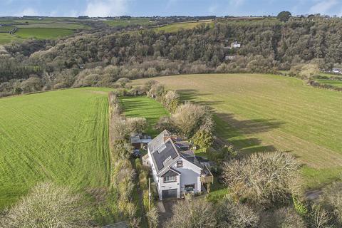 undefined, Trevanion Road, Wadebridge