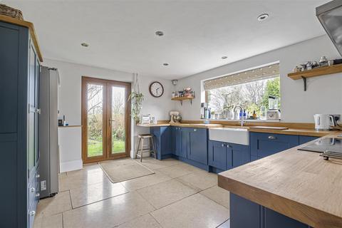 3 bedroom detached house for sale, Trevanion Road, Wadebridge