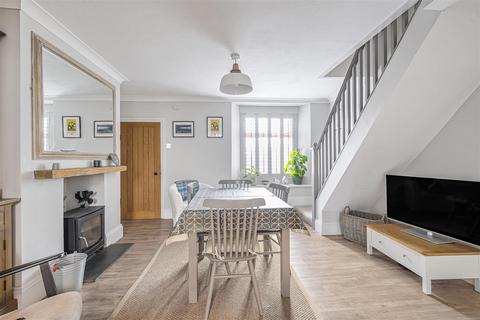 undefined, Trevanion Road, Wadebridge