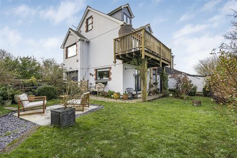 undefined, Trevanion Road, Wadebridge