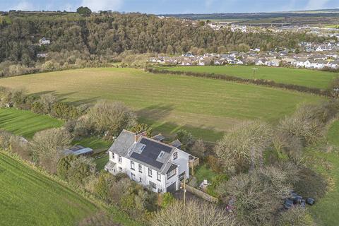 undefined, Trevanion Road, Wadebridge