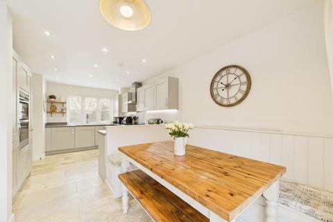 4 bedroom detached house for sale, Chapel Drive, Malton, YO17
