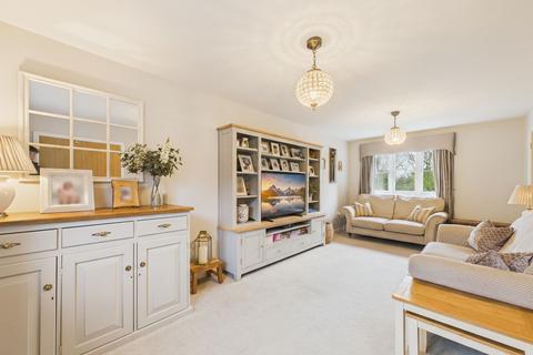 4 bedroom detached house for sale, Chapel Drive, Malton, YO17