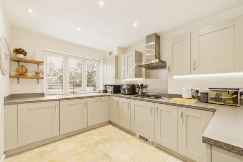 4 bedroom detached house for sale, Chapel Drive, Malton, YO17