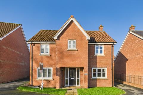 7 Chapel Drive, Malton, YO17 7PG