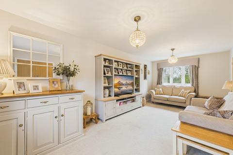 4 bedroom detached house for sale, 7 Chapel Drive, Malton, YO17 7PG