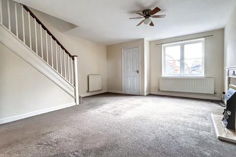 3 bedroom house for sale, Pasture View, Sherburn in Elmet, Leeds