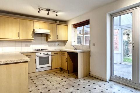 3 bedroom house for sale, Pasture View, Sherburn in Elmet, Leeds