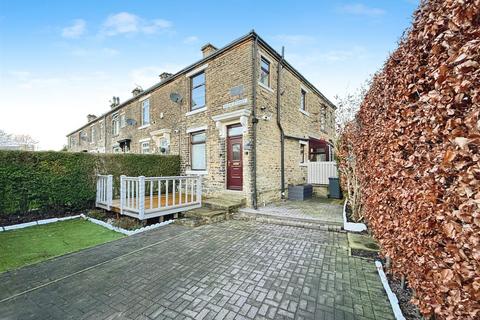 Shaw Street, Bradford BD12