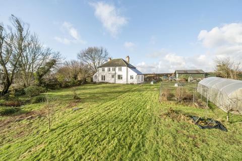 undefined, South Hill, Callington