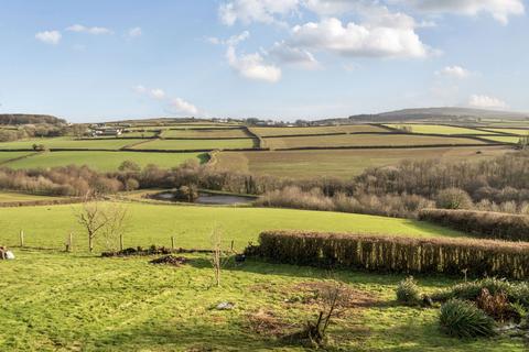 undefined, South Hill, Callington