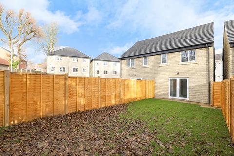 3 bedroom semi-detached house to rent - Gratton Place, Chesterfield S41