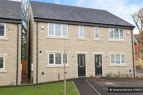 undefined, Gratton Place, Chesterfield S41