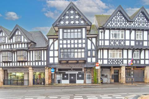 2 bedroom apartment to rent, Knifesmithgate, Chesterfield S40
