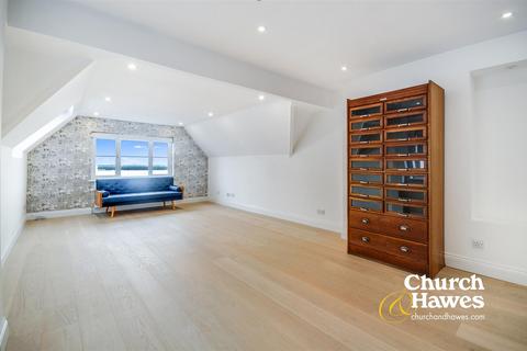 undefined, Belvedere Road, Burnham-On-Crouch