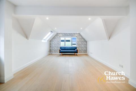 undefined, Belvedere Road, Burnham-On-Crouch