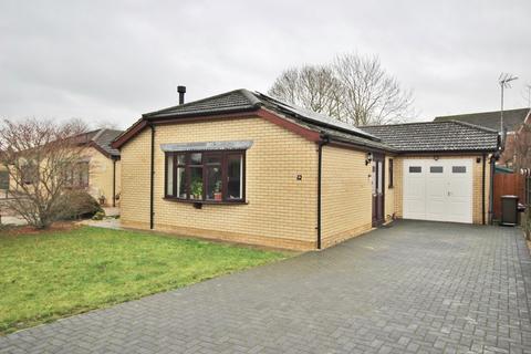 2 bedroom bungalow for sale, Rembrant Way, Spalding PE11