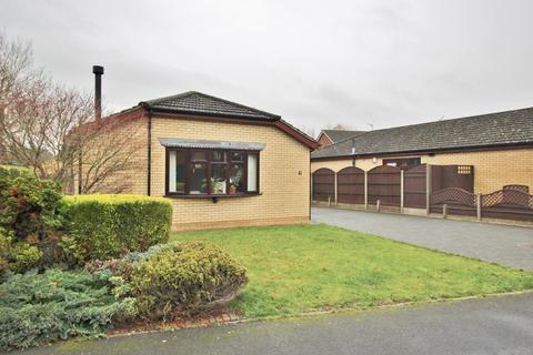 2 bedroom bungalow for sale, Rembrant Way, Spalding PE11