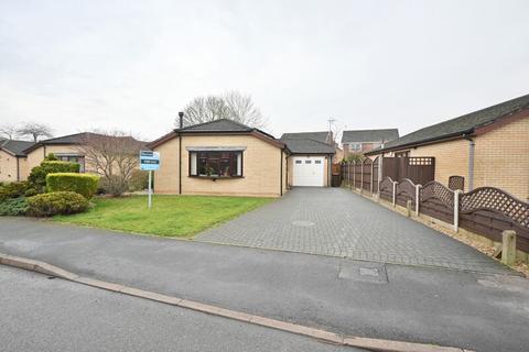 undefined, Rembrandt Way, Spalding PE11