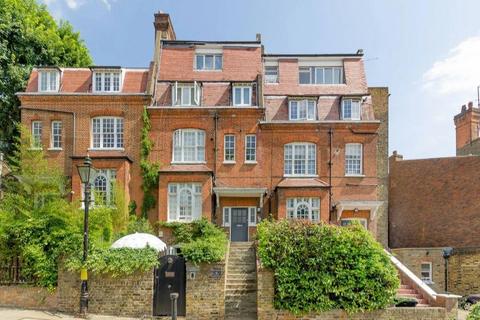2 bedroom apartment to rent, Holly Hill, Hampstead, London, NW3