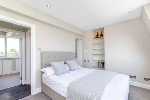 2 bedroom apartment to rent, Holly Hill, Hampstead, London, NW3