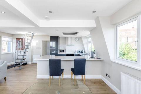 2 bedroom apartment to rent, Holly Hill, Hampstead, London, NW3