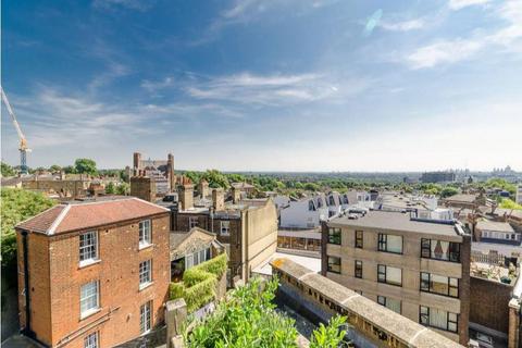 2 bedroom apartment to rent, Holly Hill, Hampstead, London, NW3