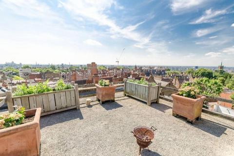 2 bedroom apartment to rent, Holly Hill, Hampstead, London, NW3