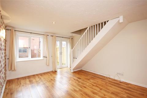 2 bedroom terraced house to rent, Wellington Drive, Welwyn Garden City, AL7