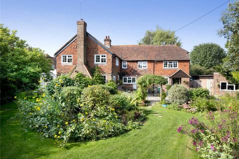 5 bedroom equestrian property for sale, Bush Road, East Peckham, Tonbridge, Kent, TN12