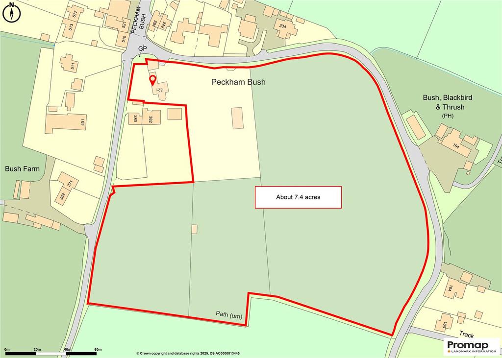 Land Plan